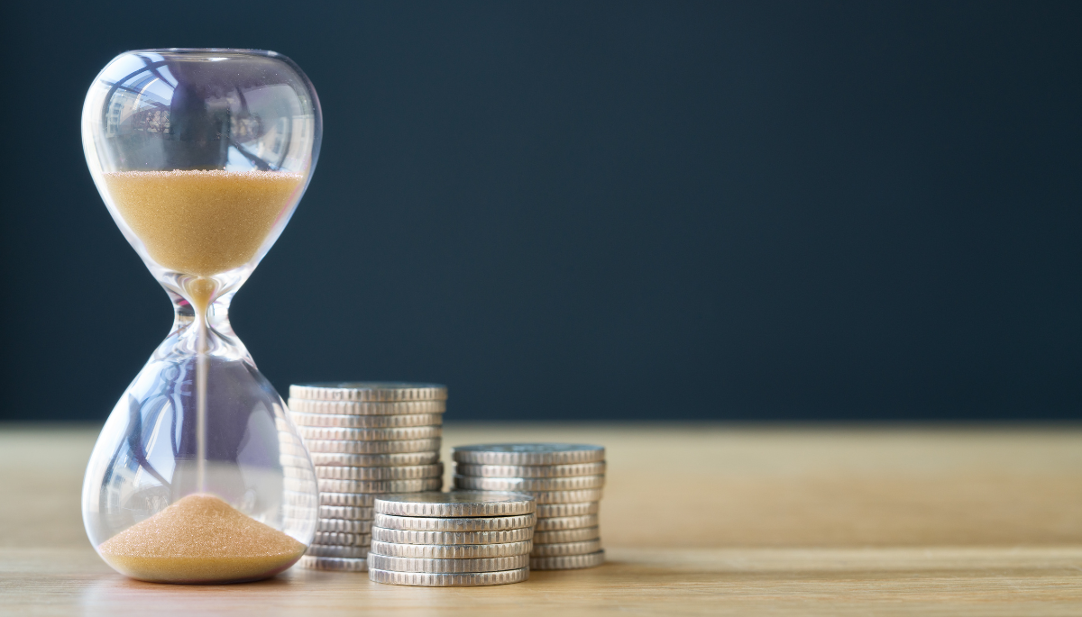 Save time and money