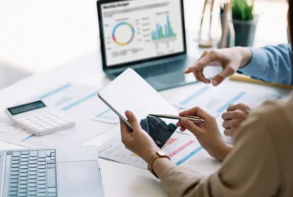 Cloud accounting