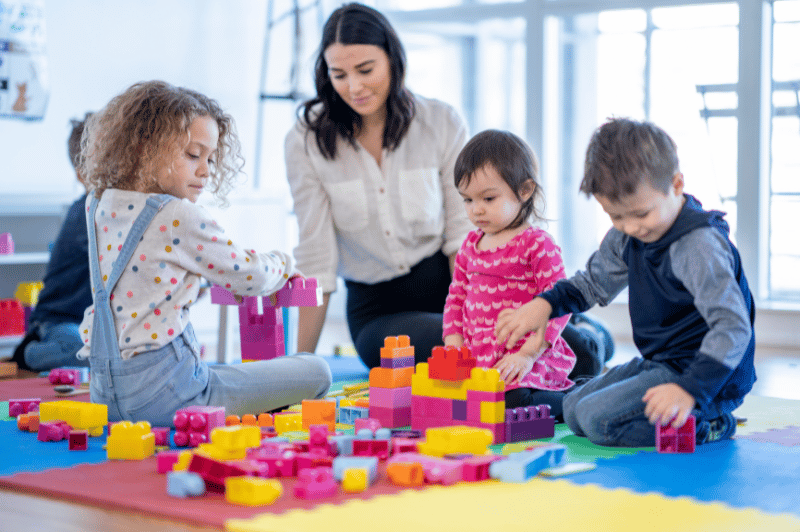 Looking after children who is eligible for Specified Adult Childcare Credits (SACC) Looking after children who is eligible for Specified Adult Childcare Credits (SACC)