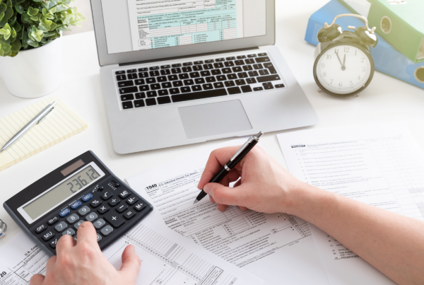 Outsourcing your finance function