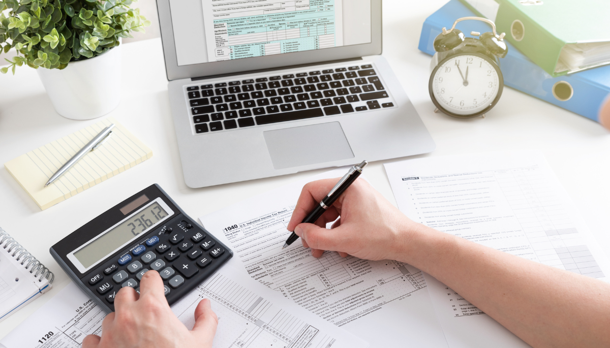 Outsourcing your finance function