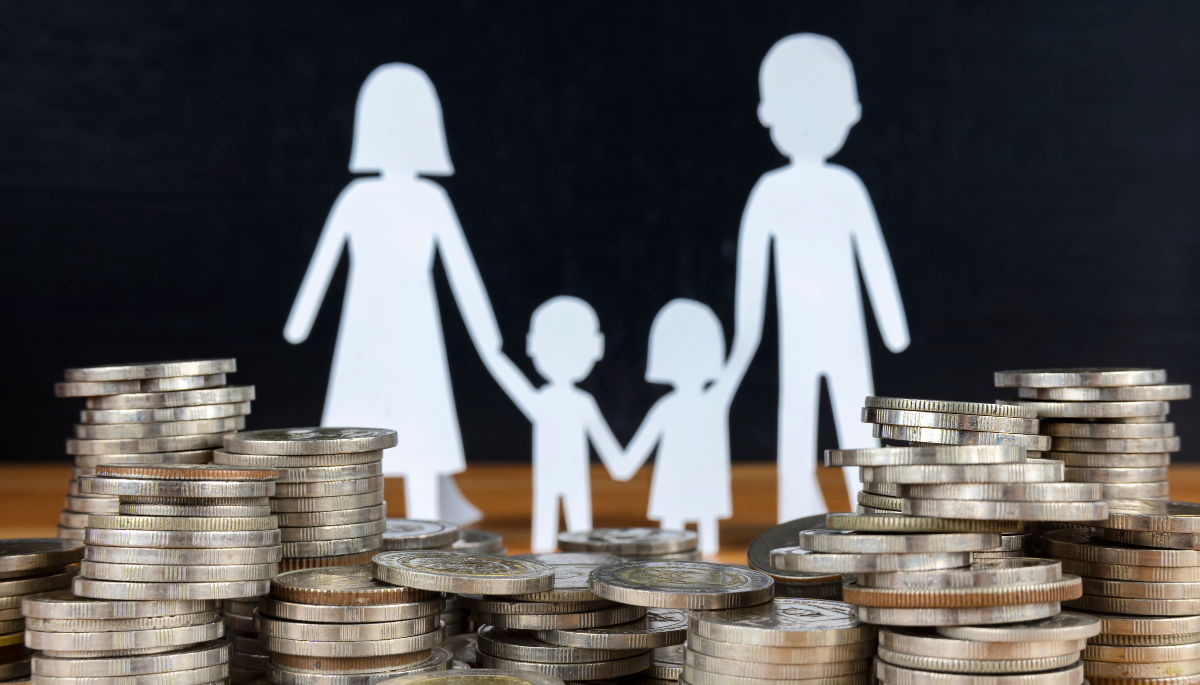 Updates to child benefit and the high income child benefit charge and how you can pay less tax