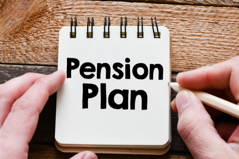Regular Pension Tax Review Regular Pension Tax Review