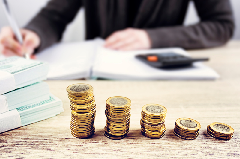 Importance of budgeting Importance of budgeting