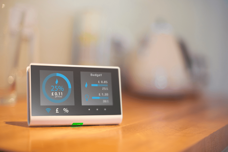 Smart meters and The Energy Bill Relief Scheme