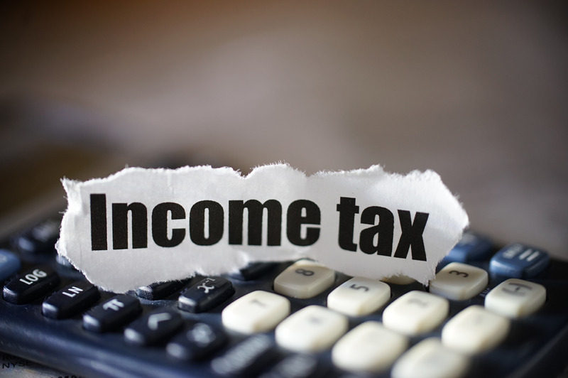 Updates to income tax Updates to income tax