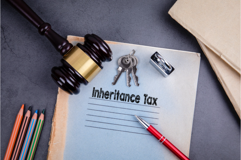 Inheritance tax (IHT), estates and how to identify areas for tax saving Inheritance tax (IHT), estates and how to identify areas for tax saving