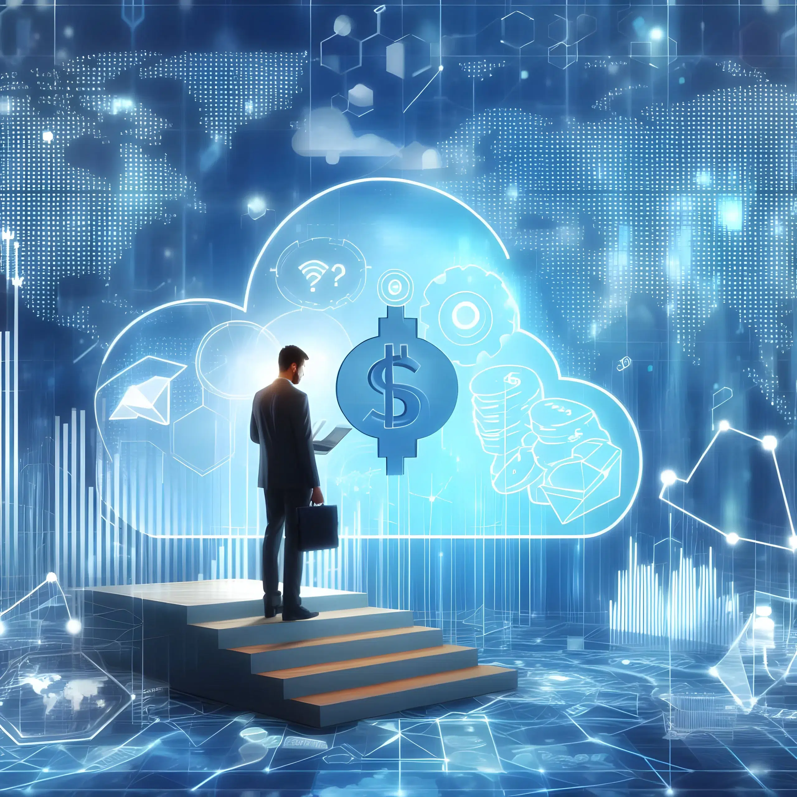 Cloud Accounting