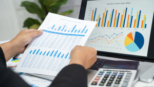 Which accounting software is right for me and your business