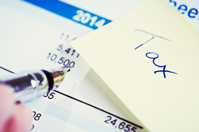 Tax saving for pension Tax saving for pension