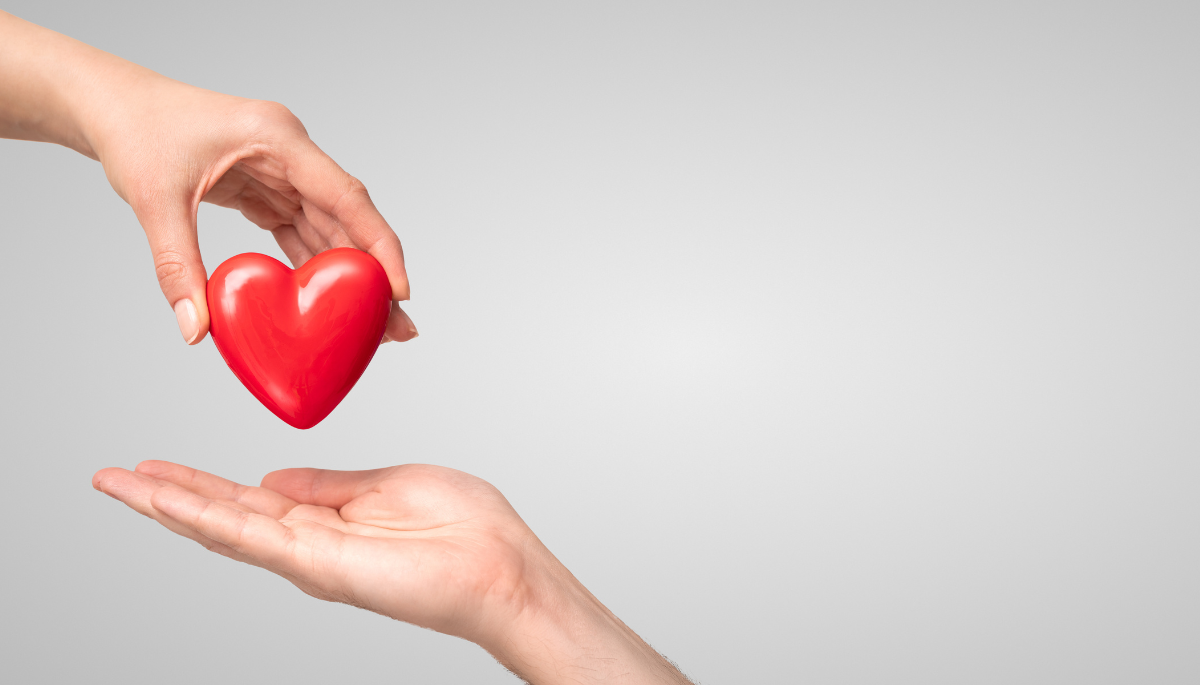 How gift aid and charity can help you pay less tax