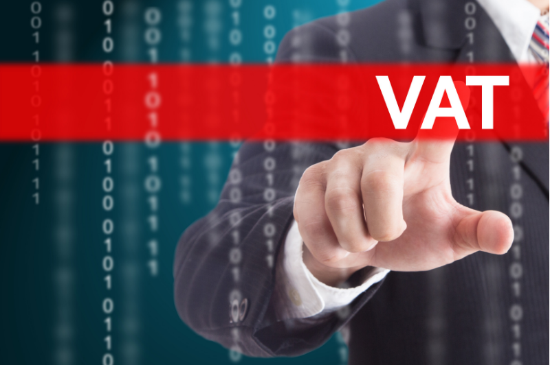 VAT returns VAT returns