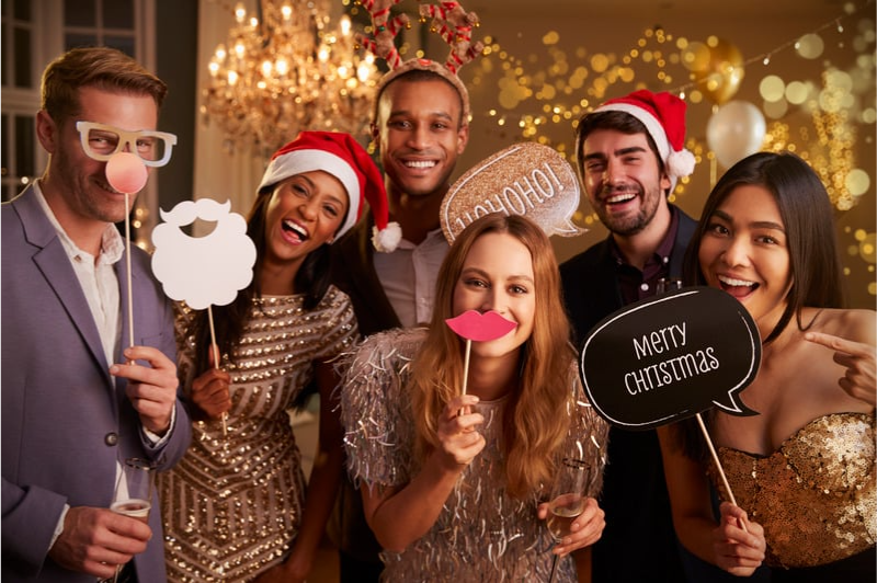 Christmas parties and how you can save tax and money Christmas parties and how you can save tax and money
