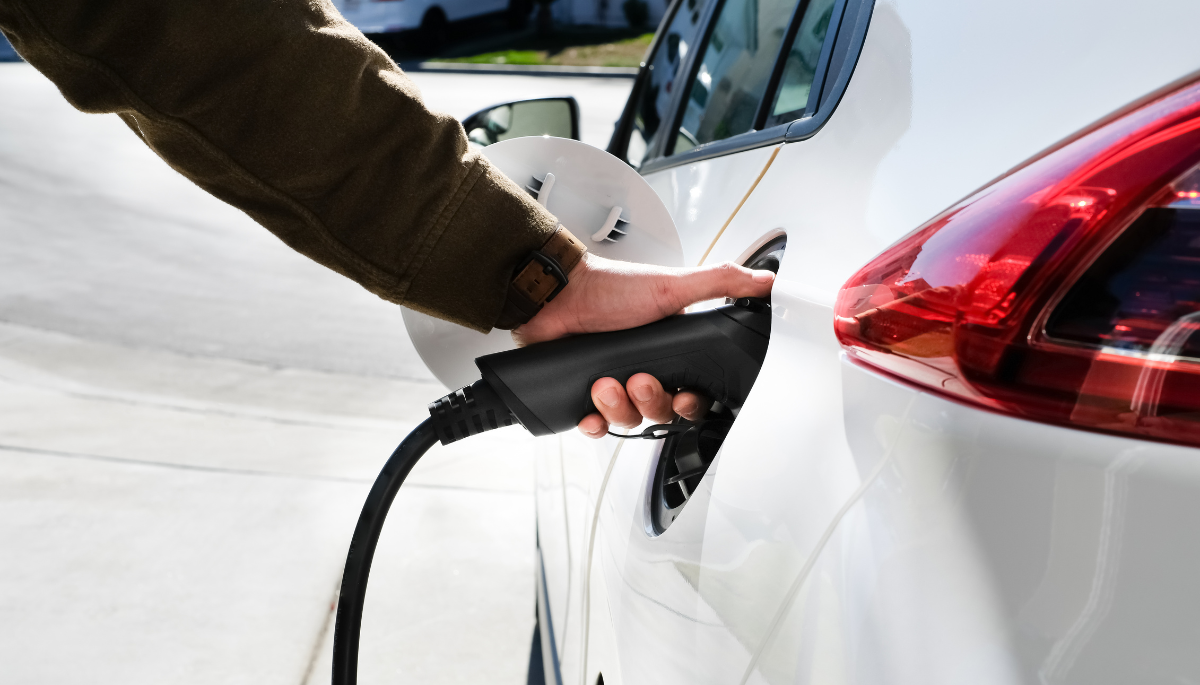How an electric car can save you tax How an electric car can save you tax