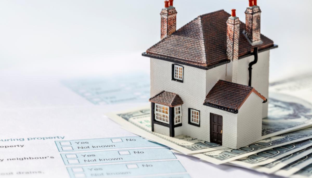 Tax and property incorporation pitfalls