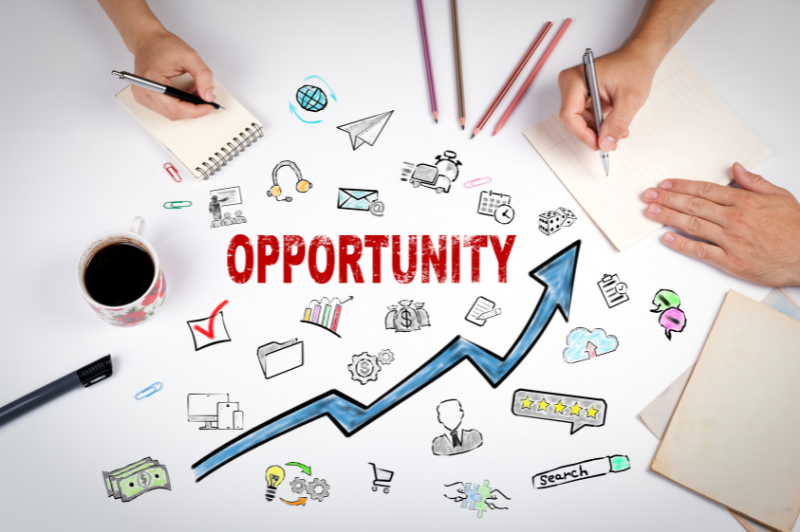 Tax saving opportunities Tax saving opportunities