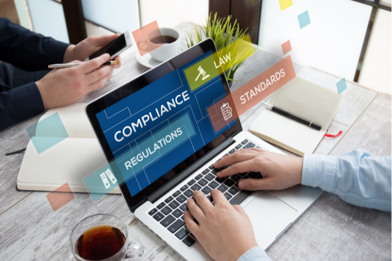 Updates to compliance and regulations from HMRC Updates to compliance and regulations from HMRC