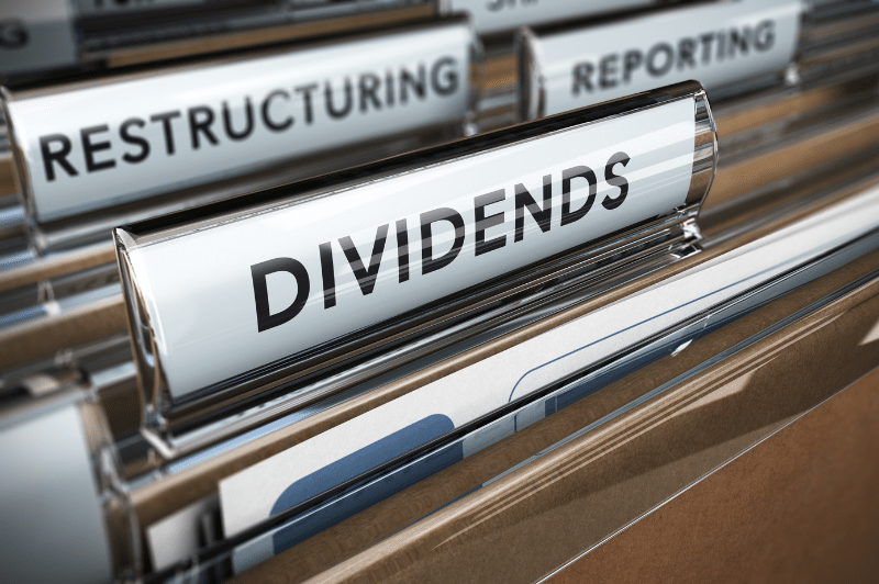 Personal Tax allowance and dividends files