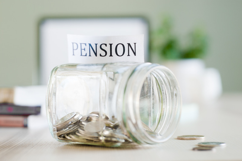 Updates about the annual pension contributions and lifetime allowances 