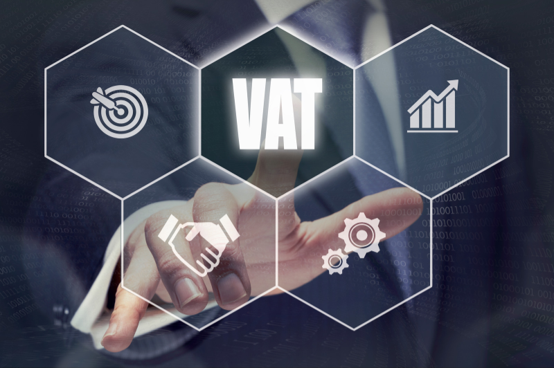 The VAT tax threshold