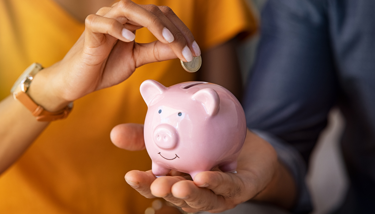 Saving time and money by outsourcing