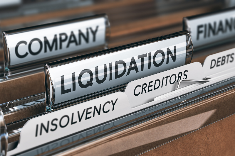 Beware the Director’s Insolvency Trap Beware the Director’s Insolvency Trap