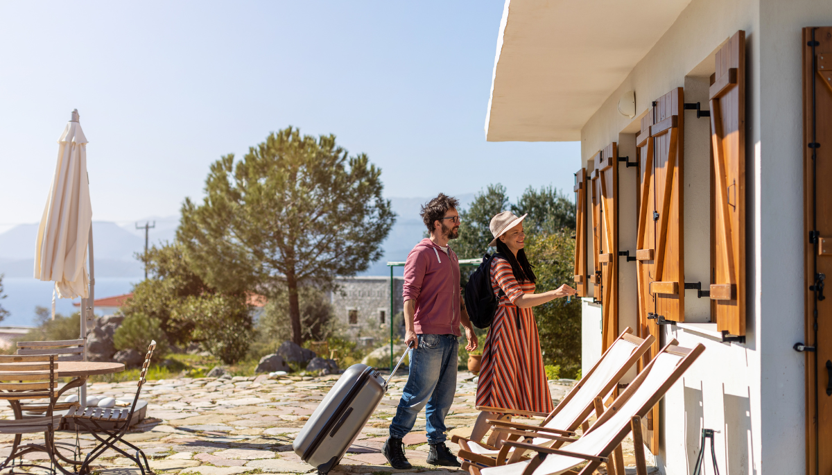  Furnished holiday lettings and tax benefits