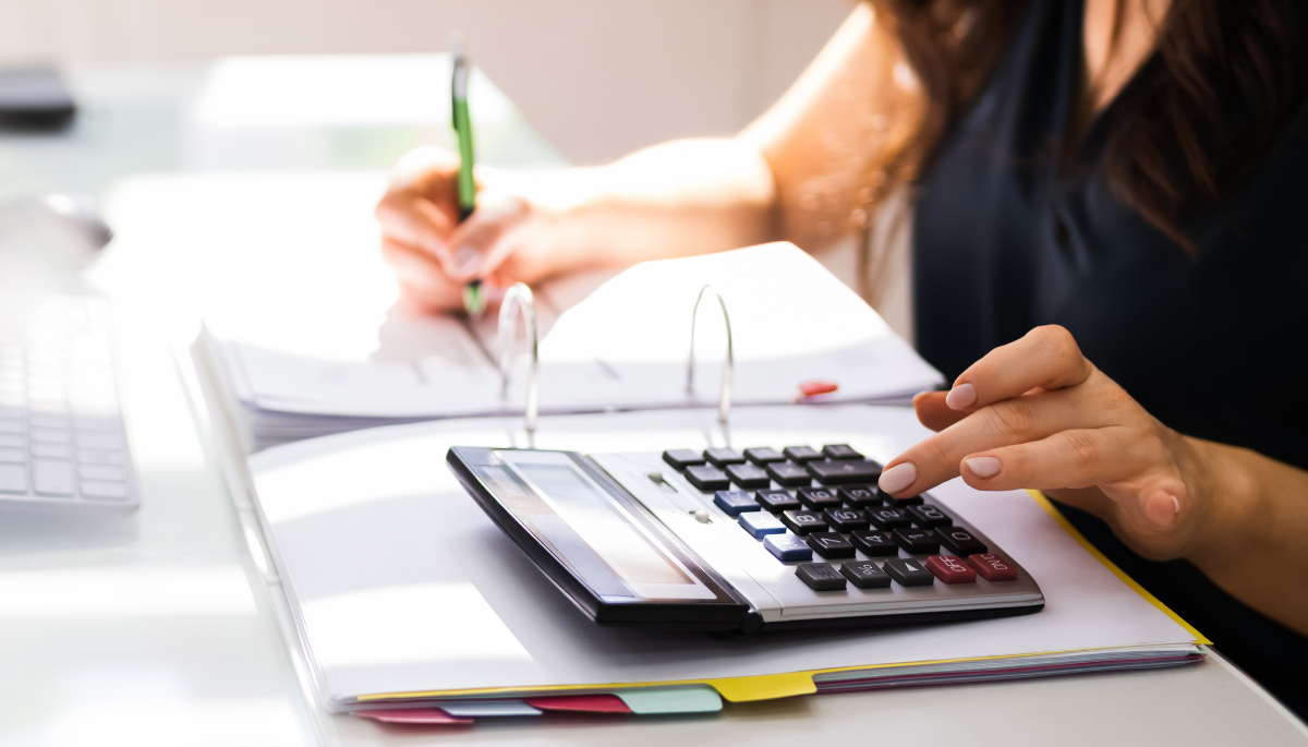 Pay less tax