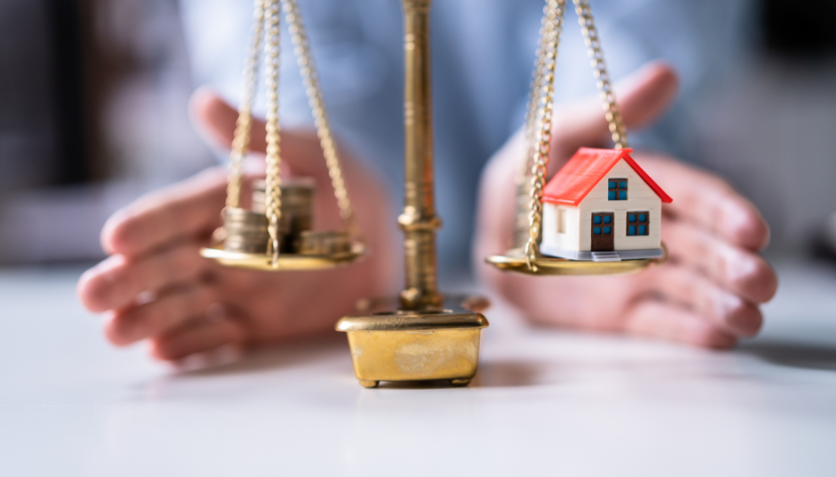 Cost of living and your valuable assets