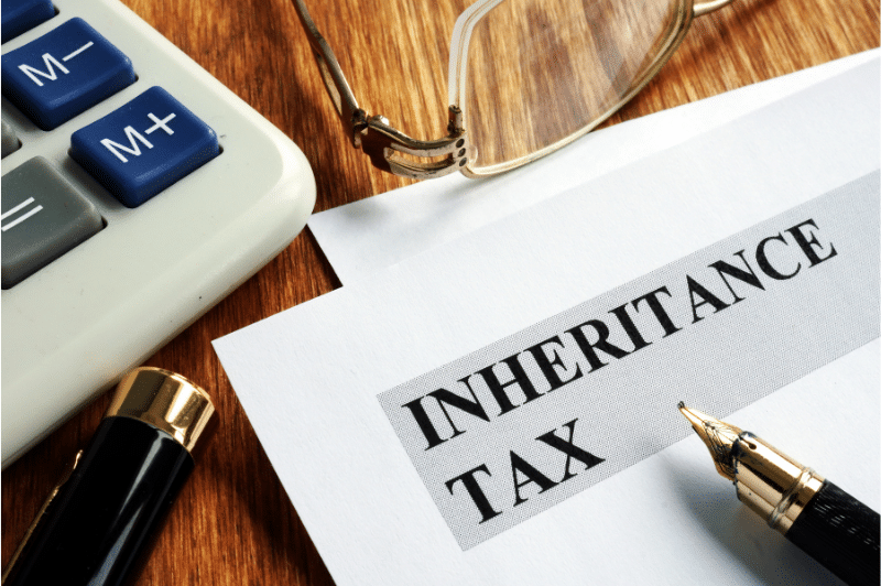 Exploring Inheritance Tax (IHT) in relation to property and land and how to save tax