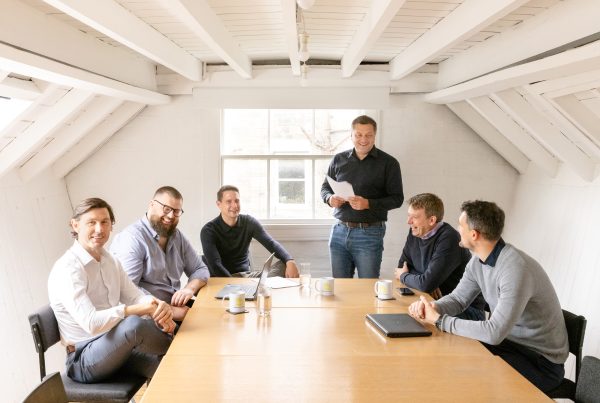 Northern Accountants Director Meeting