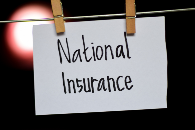 national insurance tax national insurance tax