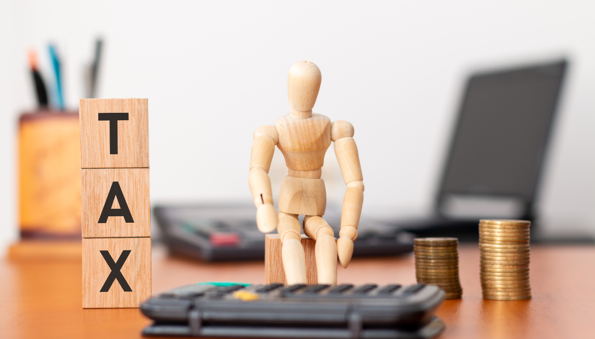 Reliefs, gains and paying less tax