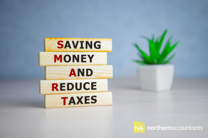 Northern Accountants helping you to save money and reduce taxes Northern Accountants helping you to save money and reduce taxes