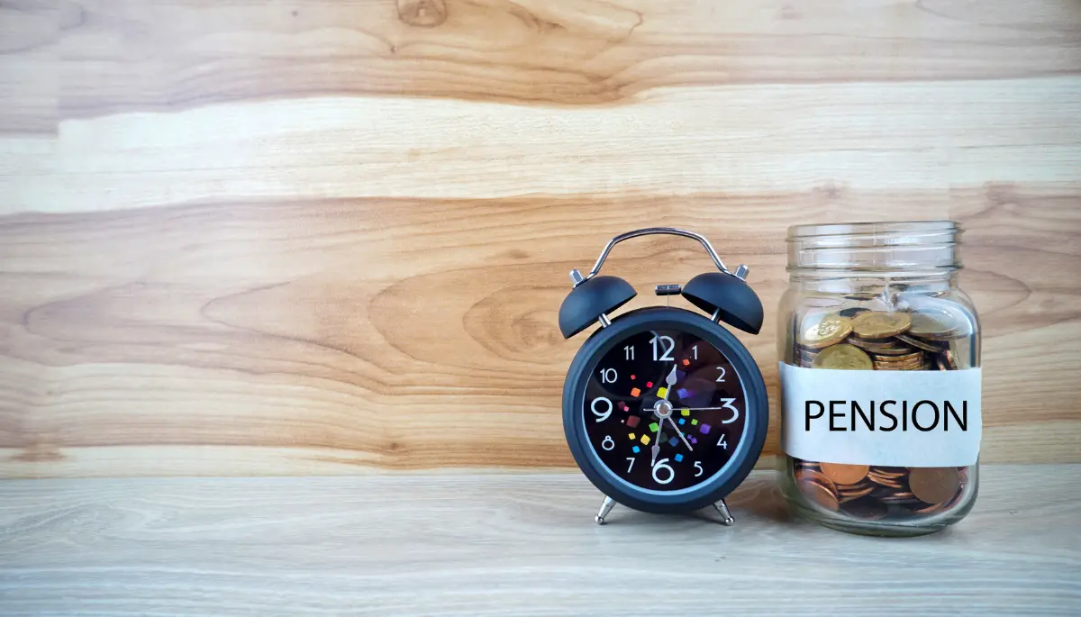 Annual Allowance Charge Pension Scheme to Settle the Tax