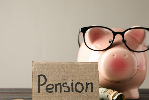 Auto Enrolment Pension rules