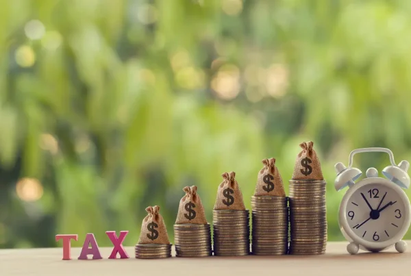 Benefits in kind and how you can save tax