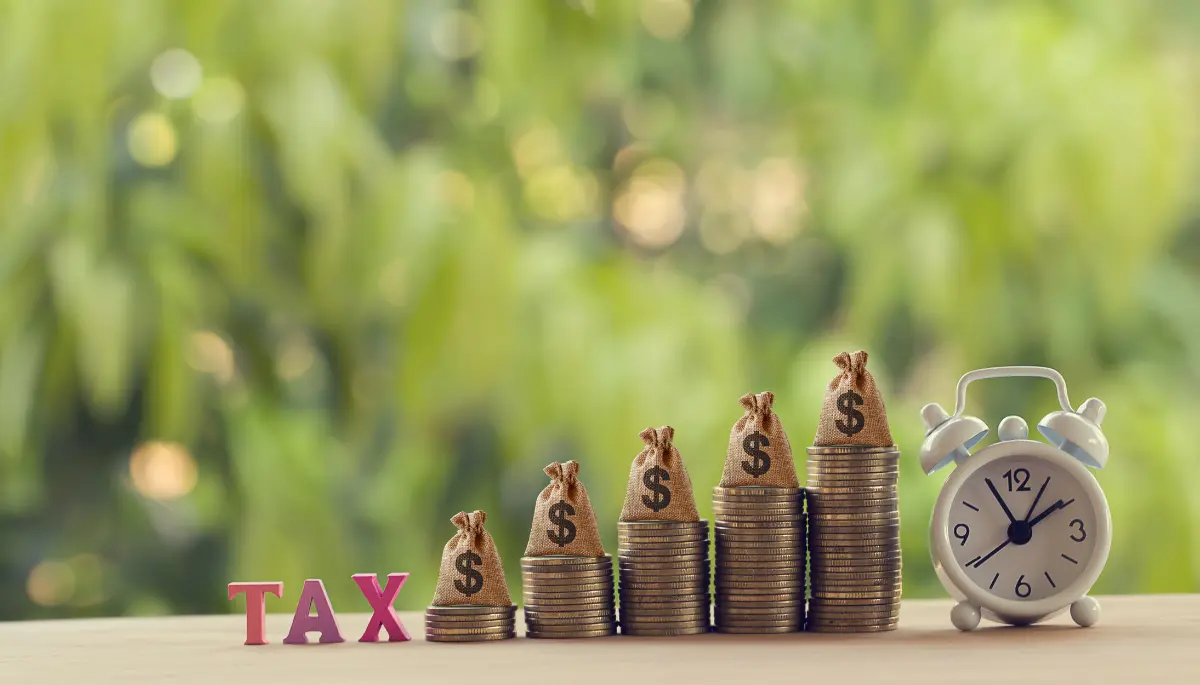 Benefits in kind and how you can save tax
