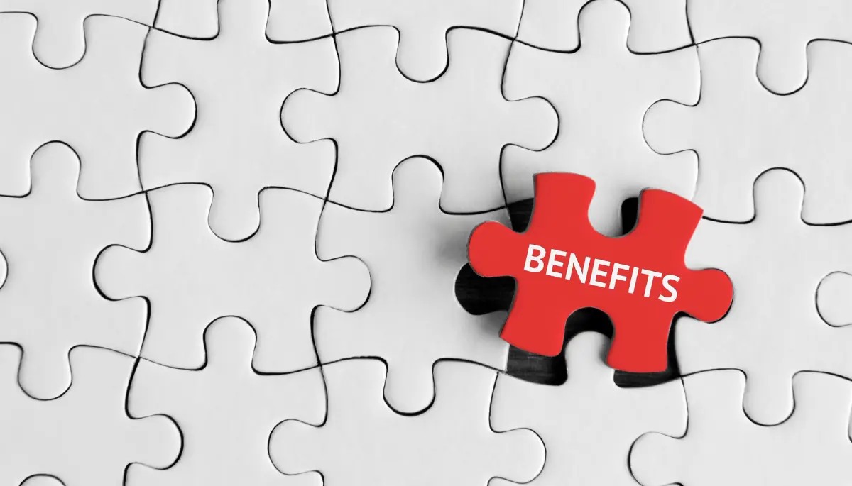 Benefits trusts