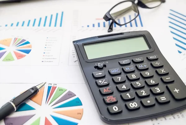 Budget Review Spring 2024