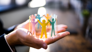 CFO and expert leadership
