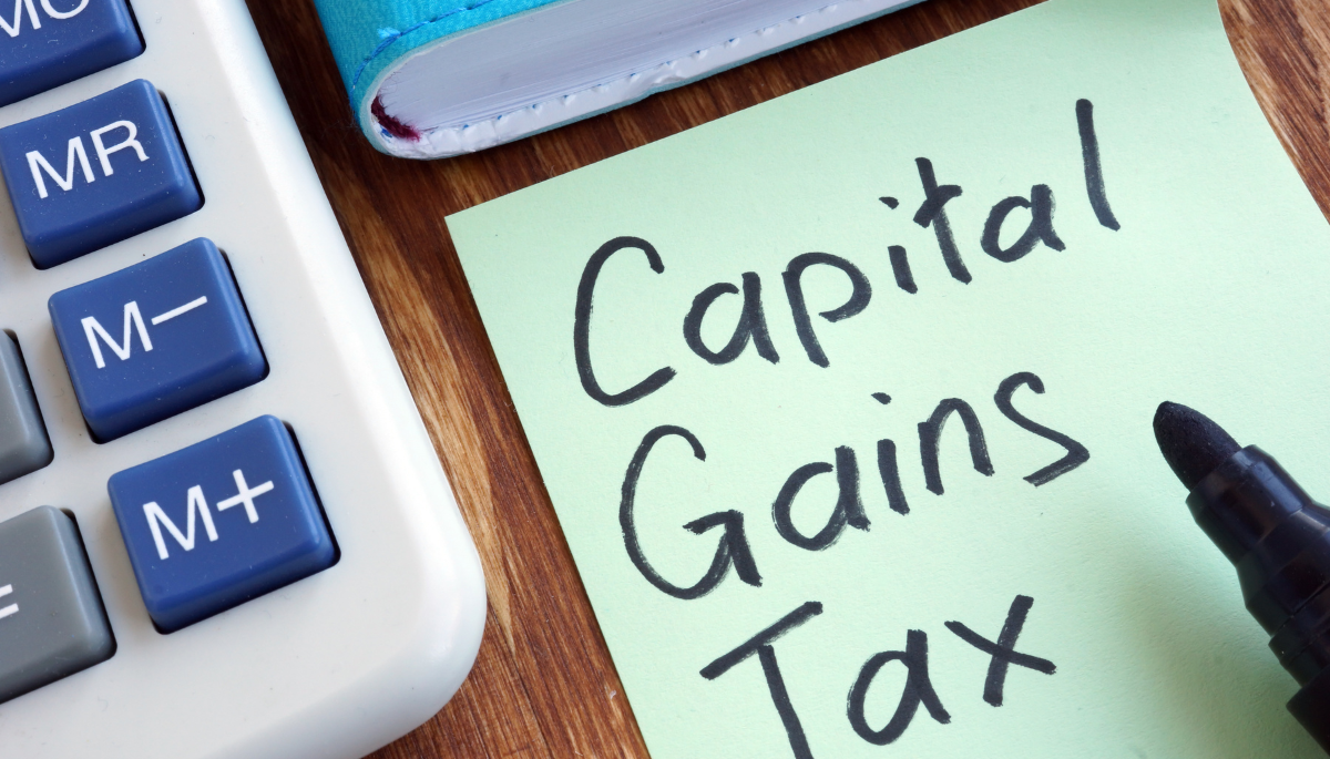 Understanding capital gains tax exemptions