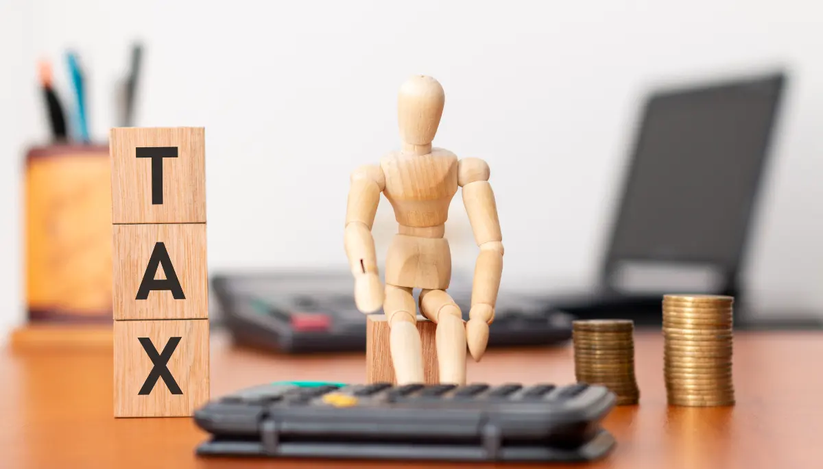 Capital Gains Tax (CGT)
