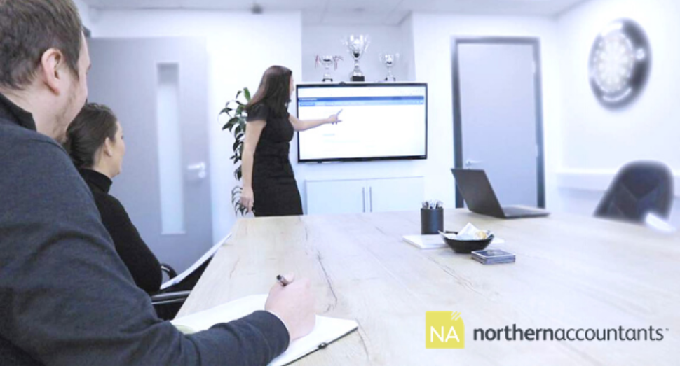 The benefits of cloud accounting The benefits of cloud accounting