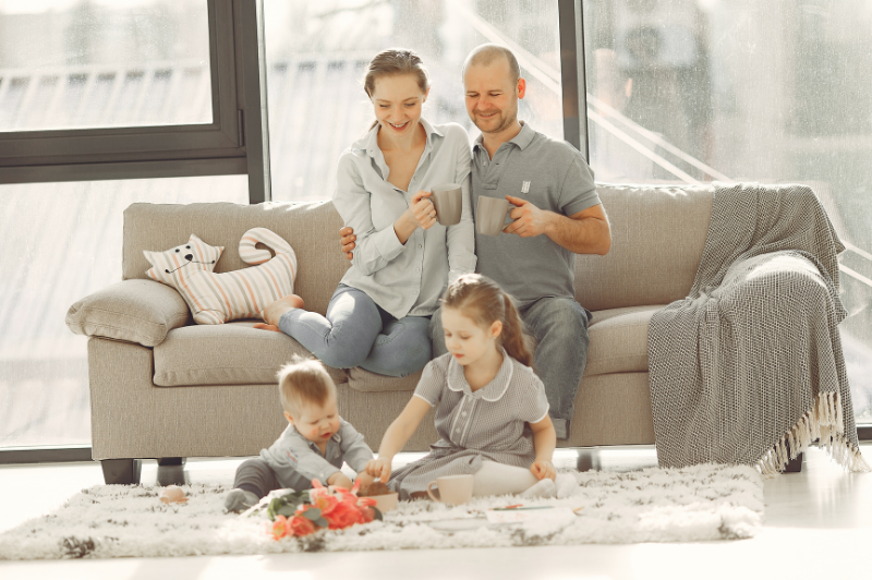 Child Benefits and childcare Child Benefits and childcare