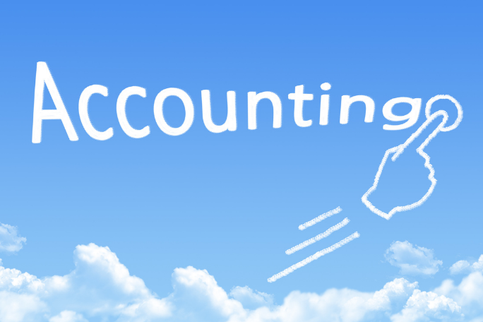 Cloud accounting benefits Cloud accounting benefits