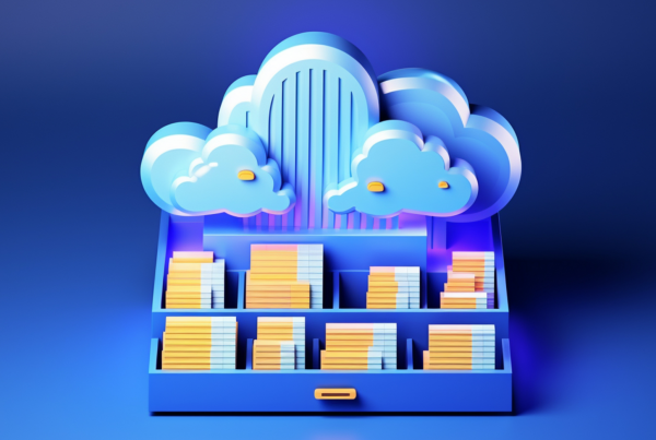 Cloud Accounting