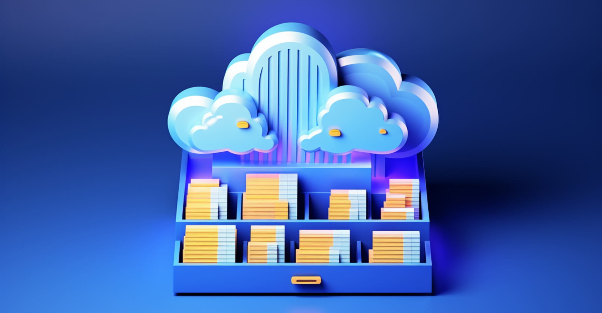 Cloud Accounting