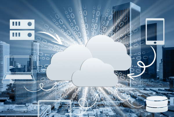 Cloud Accounting
