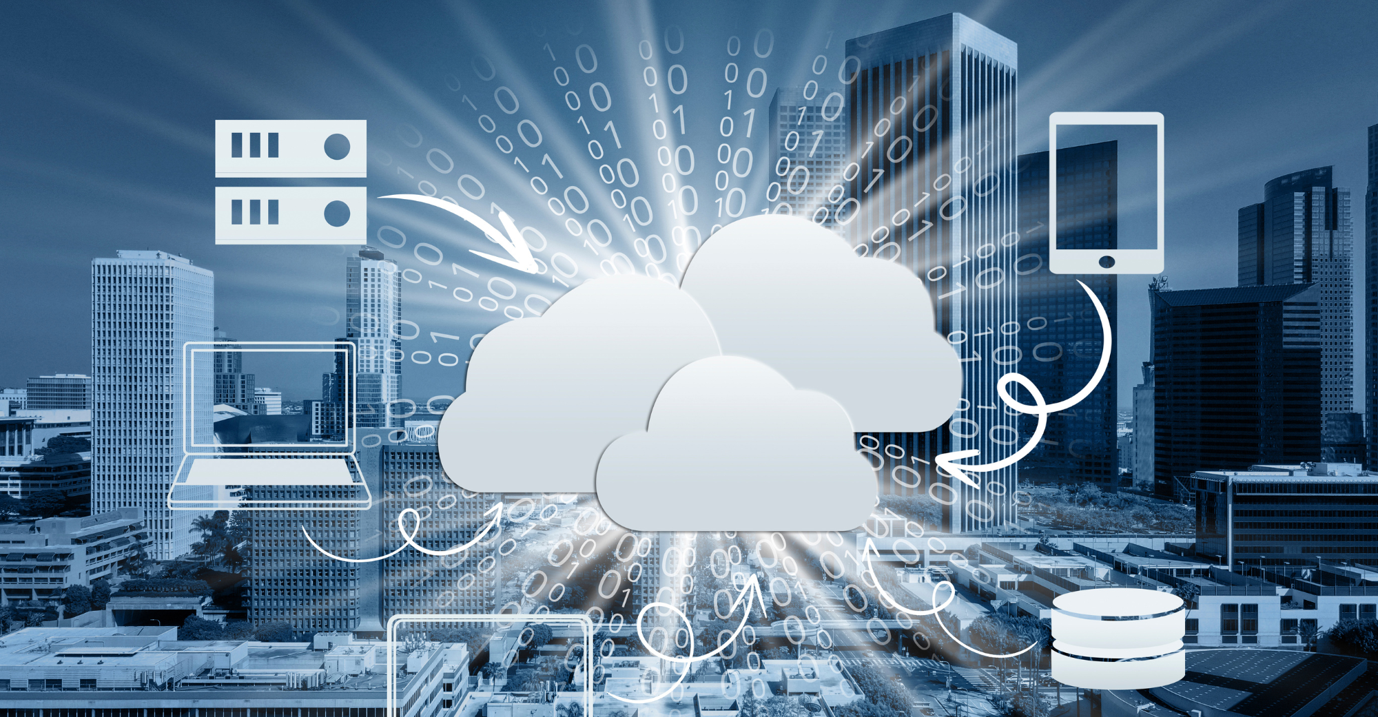 Cloud Accounting